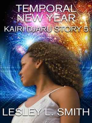 cover image of Temporal New Year